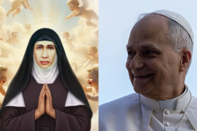 La ceremonia de beatificación se celebró en la plaza frente a la Basílica-Santuario de Nuestra Señora del Rescate, en Vallarpadam, ciudad de Kochi, en el estado indio de Kerala,