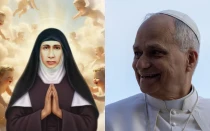 La ceremonia de beatificación se celebró en la plaza frente a la Basílica-Santuario de Nuestra Señora del Rescate, en Vallarpadam, ciudad de Kochi, en el estado indio de Kerala, el pasado sábado