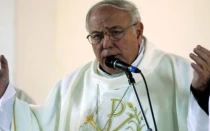 Mons. José María Arancedo