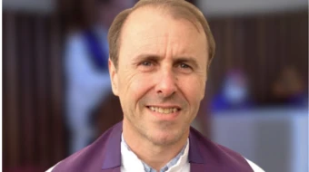 Mons. Sergio Roberto Bosco