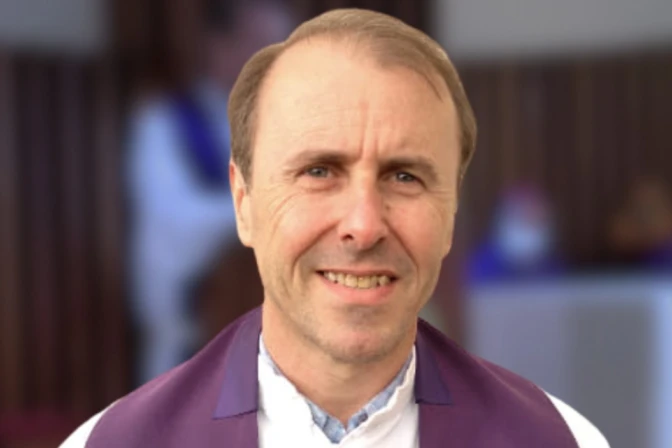 Mons. Sergio Roberto Bosco