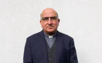 Mons. Chomali, nuevo Arzobispo de Santiago