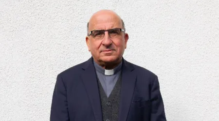 Mons. Chomali, nuevo Arzobispo de Santiago