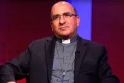 Mons. Fernando Chomali