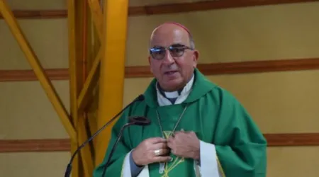 Mons. Fernando Chomali