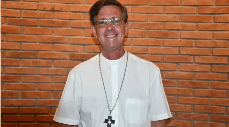 Mons. Jorge García Cuerva
