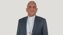 Mons. Hugo Basabe, nuevo Arzobispo de Coro