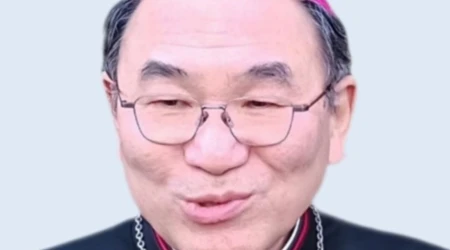 Mons. Kikuchi