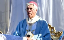 Mons. José Adolfo Larregain