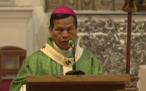 Mons. Leigue Cesarí