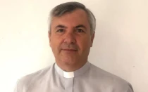 Mons. Luis Martín