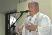 Mons. Martínez Ossola