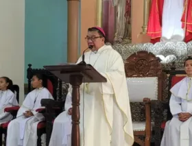 Presidente del Episcopado denuncia posible “amedrentamiento” contra los obispos de Bolivia