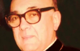 Mons. Ponce de León Crédito: Ministerio Público Fiscal