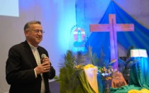 Mons. René Rebolledo Salinas