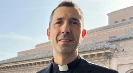 Mons. Roberto Campisi