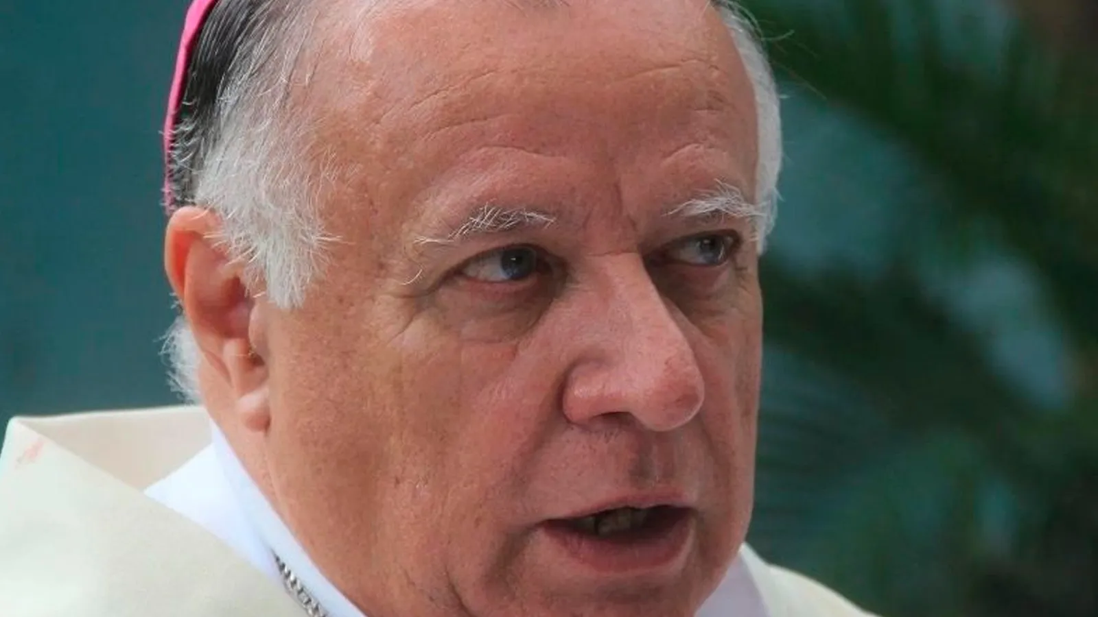 Mons. Ulises Gutiérrez, Arzobispo de Ciudad Bolívar y segundo vicepresidente de la CEV?w=200&h=150