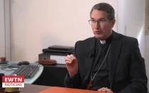 Mons. Luis Manuel Alí Herrera.