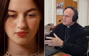 null Crédito: Mons. Munilla