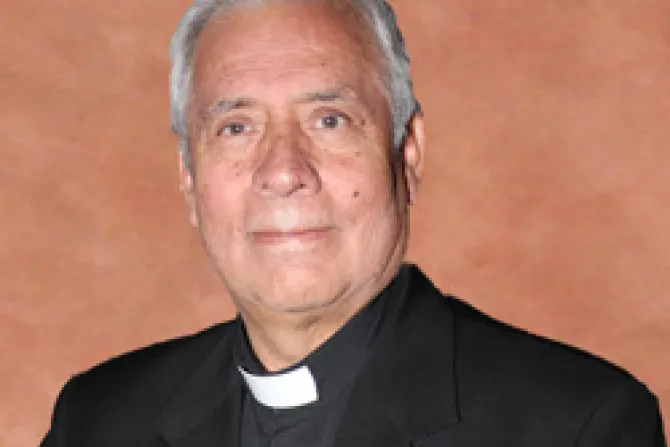Benedicto XVI nombra nuevo Arzobispo para Ecuador
