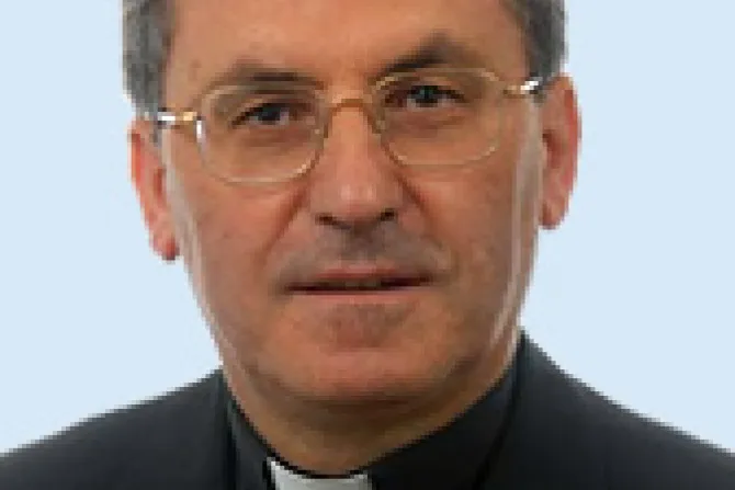 Mons. Celso Morga Iruzubieta nuevo Arzobispo-coadjutor de Mérida-Badajoz