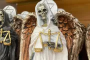 México: Obispos piden rechazar la “narco cultura” y el culto a la Santa Muerte