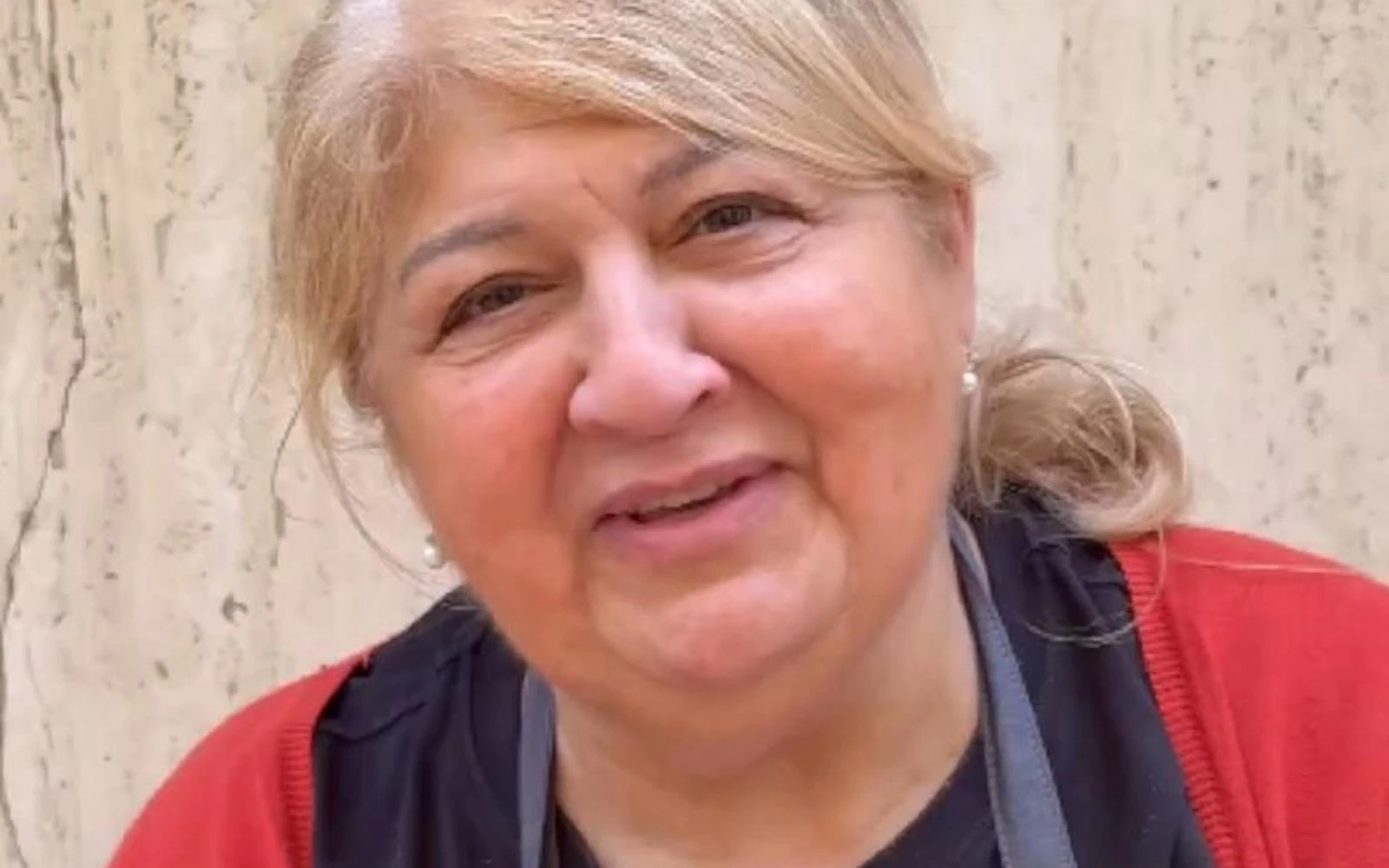 Nunzia, la mujer italiana que elabora pasta y ha recibido una carta del Papa?w=200&h=150