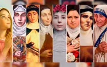 Mujeres que "hicieron lío" en la Iglesia y el mundo