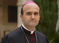 Obispo de San Sebastián, Mons. José Ignacio Munilla