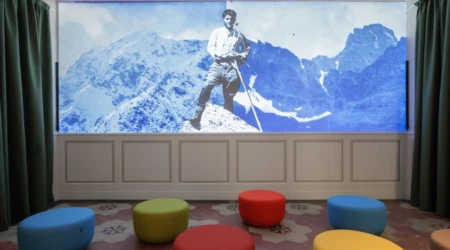 Pier Giorgio Frassati  museo