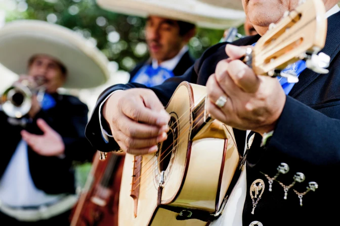 ¿Misas con Mariachi? Diócesis de Morelos establece normas musicales para las bodas