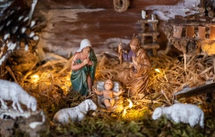 null Crédito: Michele Ursi/Shutterstock.