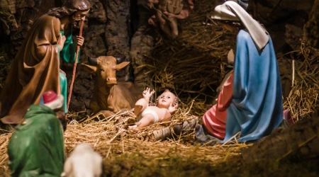 Nacimiento / Belén