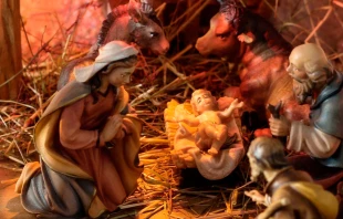 Nacimiento. Crédito: Pixabay / dominio público.