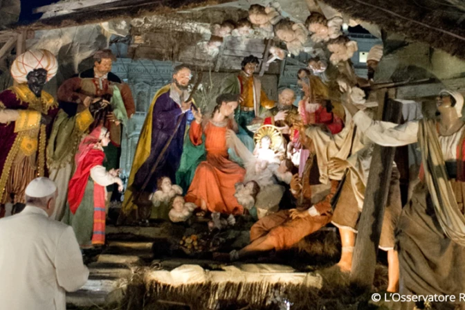 Conozca las intenciones de oración del Papa Francisco para diciembre