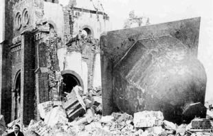 Hiroshima. Crédito: Dominio público.