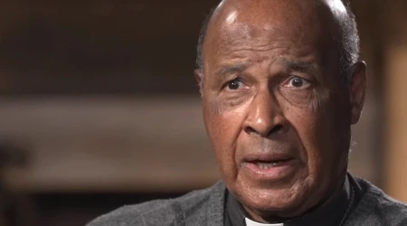 Cardenal Wilfrid Napier