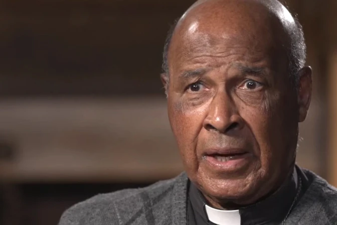 Cardenal Wilfrid Napier