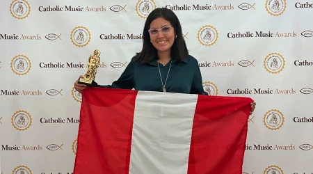Catholic Music Awards
