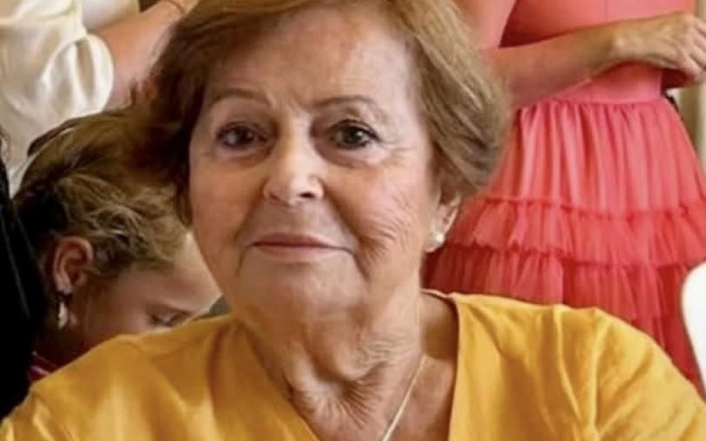 Nati de la Torre, miembro del Movimiento de Cursillos de Cristiandad fallecida en un accidente de tren en España.?w=200&h=150