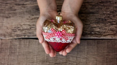 Regalos y solidaridad en Navidad