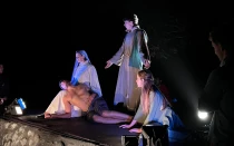 Navidad Junto al Lago 2026