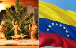 “Las tradiciones navideñas que tenemos en nuestra patria hace unir a las familias”, aseguró el Cardenal Baltazar Porras. Crédito: Canva.