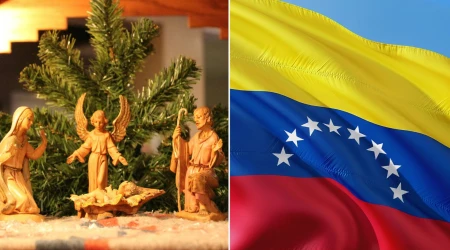 Navidad Venezuela