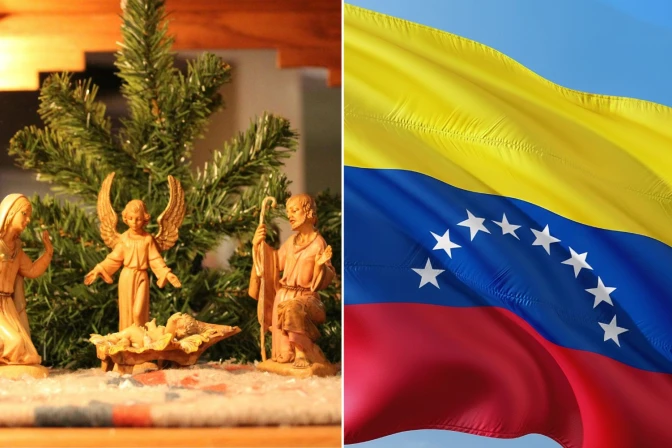 Navidad Venezuela