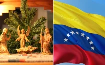 “Las tradiciones navideñas que tenemos en nuestra patria hace unir a las familias”, aseguró el Cardenal Baltazar Porras.