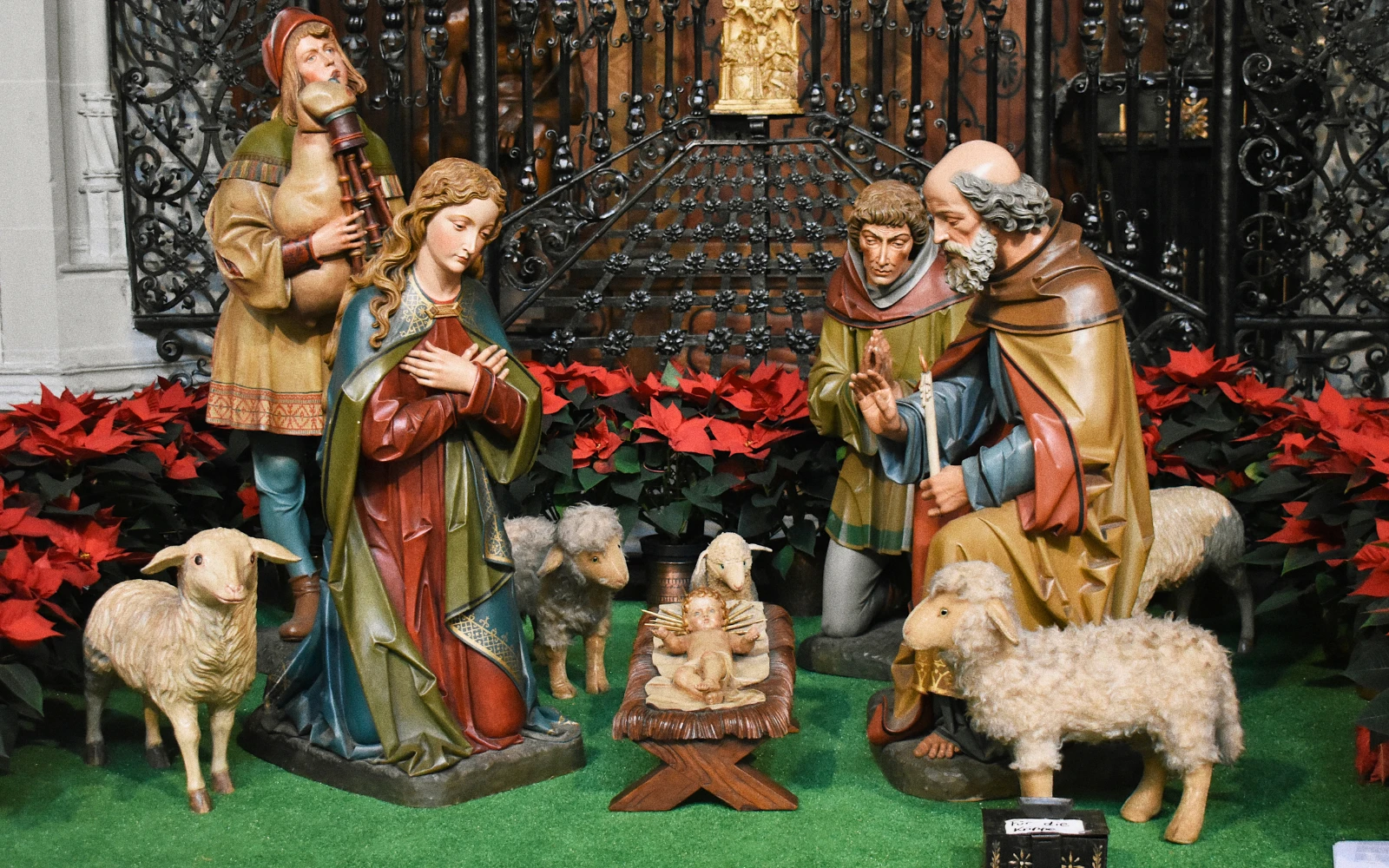 Imagen referencial de un pesebre.?w=200&h=150