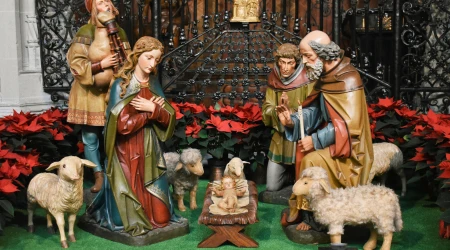 Navidad 2025: Obispos mexicanos invitan a las familias a vivir la Navidad con esperanza