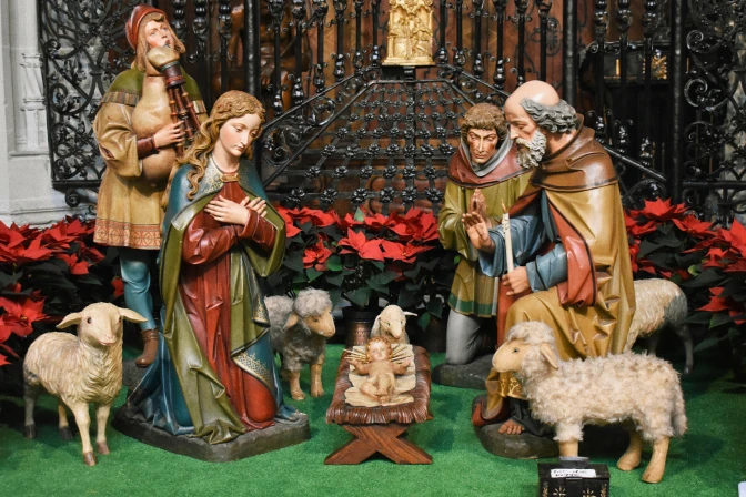 Navidad 2025: Obispos mexicanos invitan a las familias a vivir la Navidad con esperanza