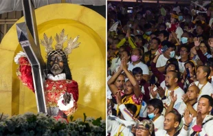 Cru00e9dito: Arquidiu00f3cesis de Manila. 